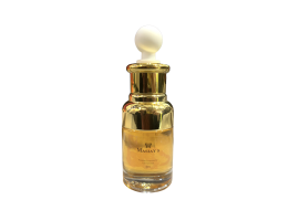 全效玫瑰果籽精華油 Masiay's Rosehip Essential Oil Full Function